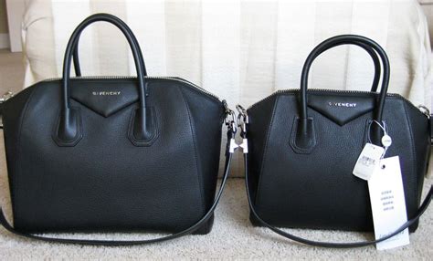 givenchy antigona malaysia|Givenchy antigona small price.